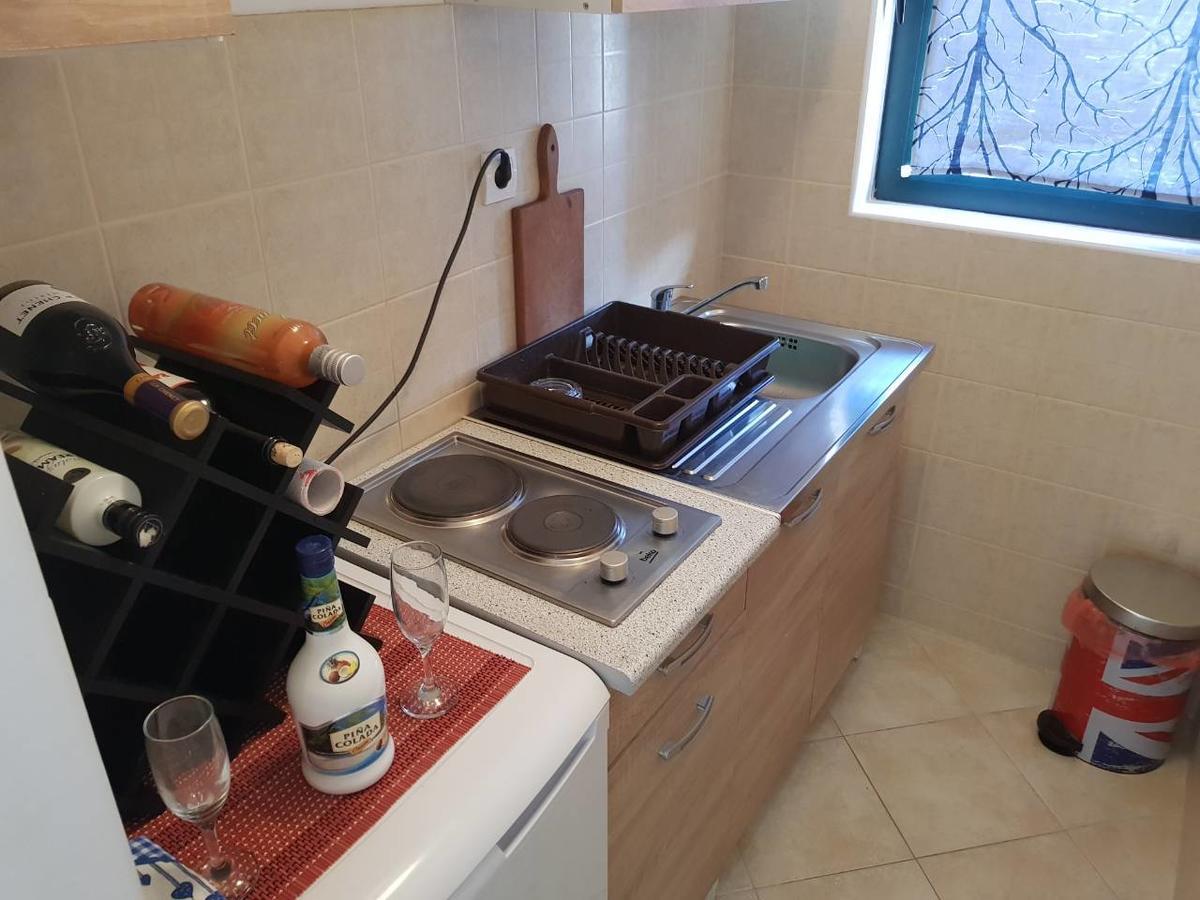 Apartments 4 Sailors カメナリ エクステリア 写真
